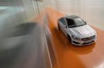 Mercedes-Benz CLA250 2014 года